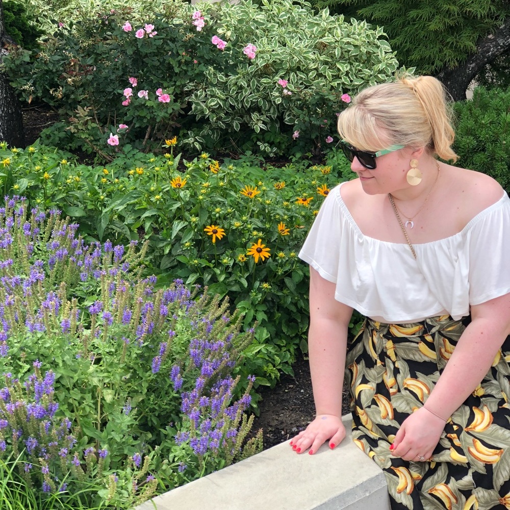 Meet your Posher, Jade